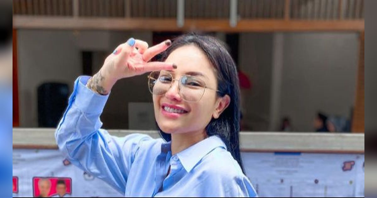 Alasan Nikita Mirzani Bongkar Tabiat Buruk Mantan Kekasihnya