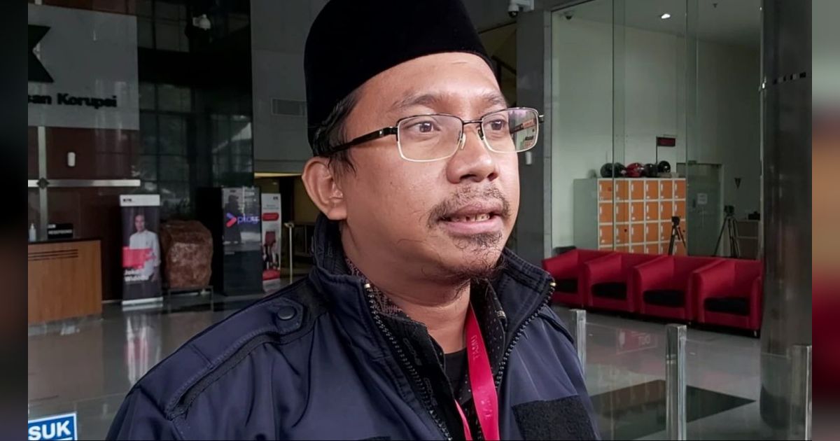 Bupati Sidoarjo Ahmad Mudhlor Ali Jadi Tersangka Korupsi Pemotongan Insentif ASN