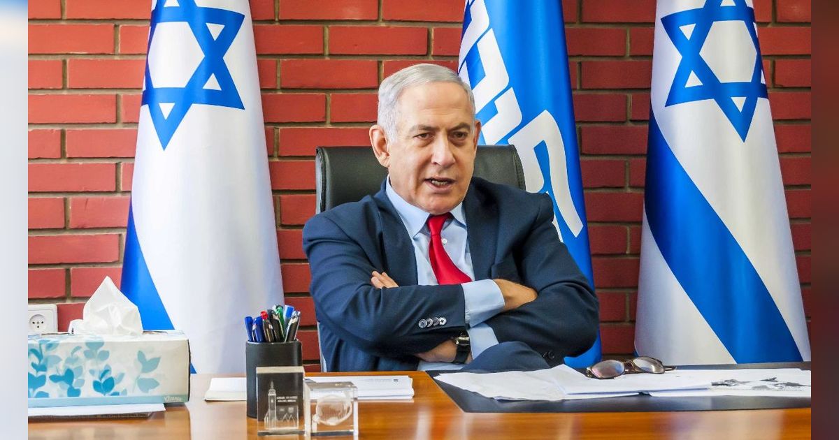 Sosok Pemilik Vila Mewah Tempat PM Israel Benjamin Netanyahu 'Sembunyi' dari Serangan Iran