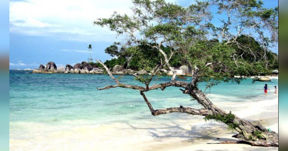 12 Wisata Pantai Malang Terfavorit 2024, Ini Rekomendasinya