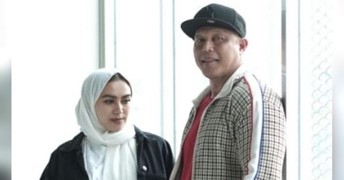 Masih Ingat Bang Tigor? Lama Tak Muncul di TV Usai Nikahi Gadis Belia, Kini Nasibnya Pilu, Ini Potretnya