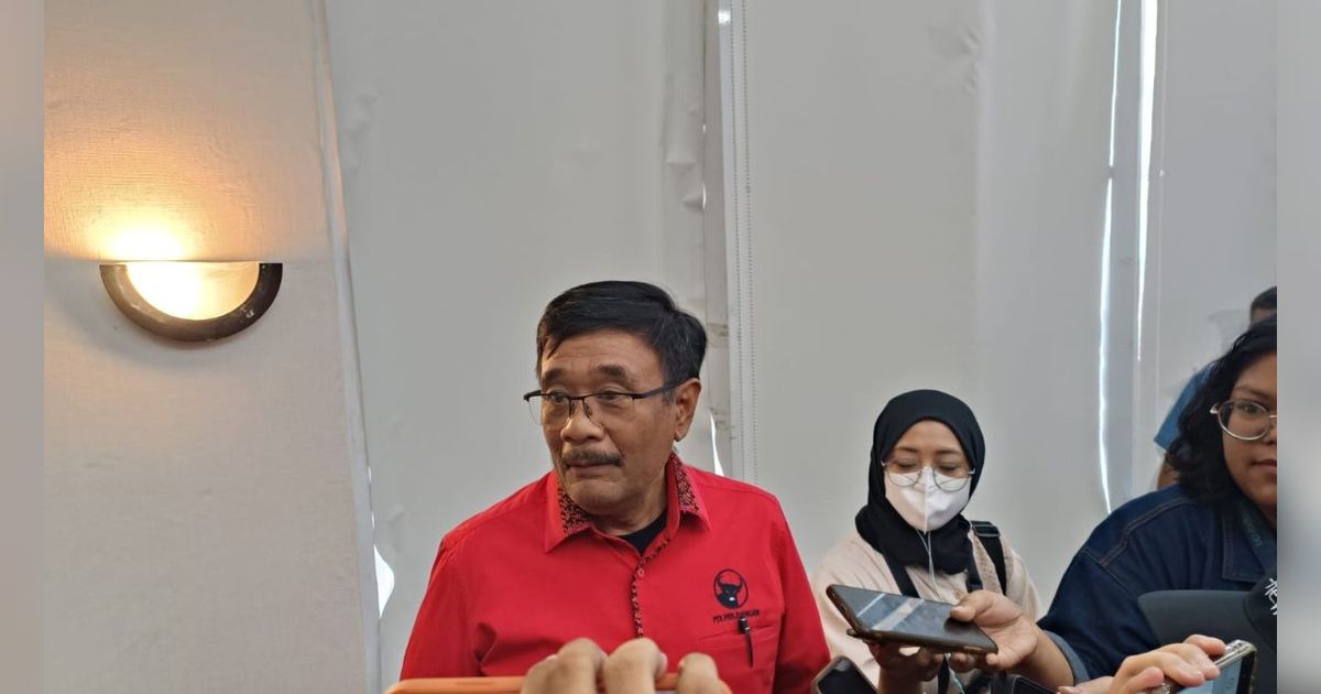 PDIP Jaring Calon Potensial untuk Pilgub Jakarta dan Jateng