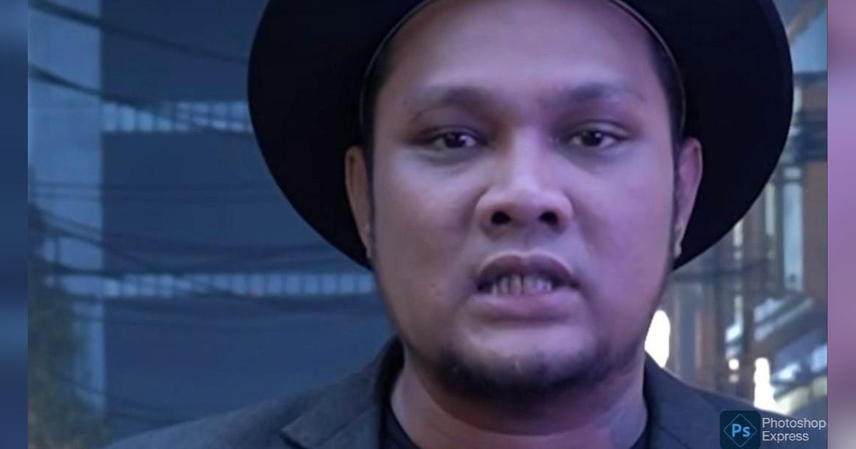 Potret Jadul Virgoun yang Sukses Buat Inara Rusli Kepincut, Vokalis Band Penuh Pesona