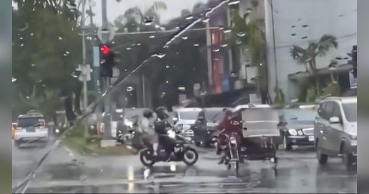Orang Bandung Syok Saat Nyetir Mobil di Kota Medan: Traffic Light Nggak Ada Harga Dirinya, Seolah Lampu Hias