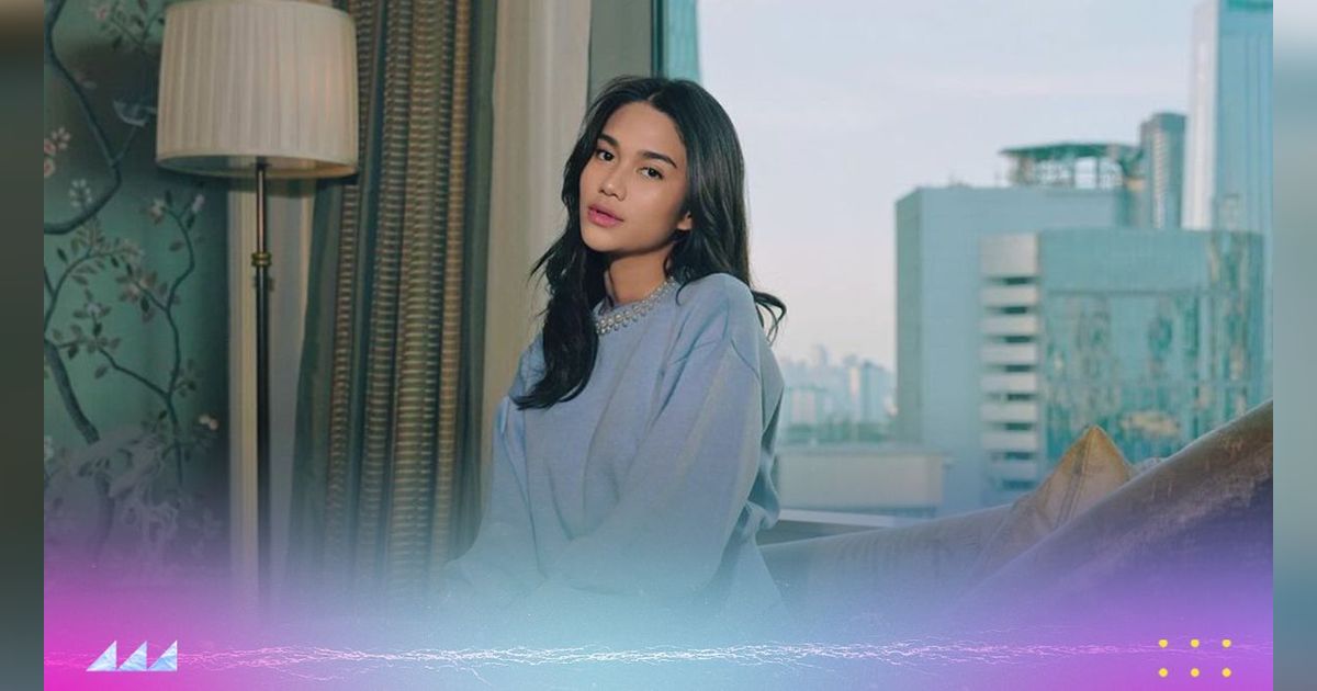 Reaksi Kocak Netizen +62 Komentari Harga Baju Lebaran Azizah Salsha Rp34,5 Juta