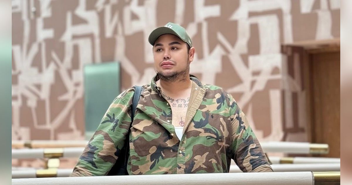 Siap Diresmikan dalam Waktu Dekat, Begini Potret Masjid Ivan Gunawan di Uganda, Habiskan Dana Rp 1,5 Miliar