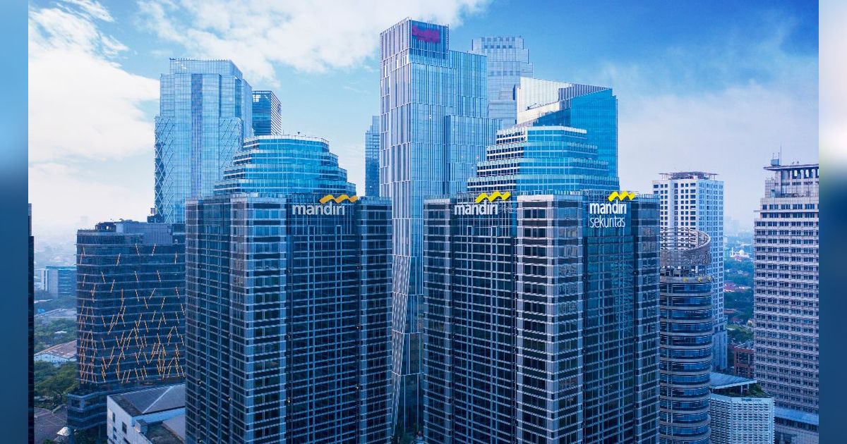15 Perusahaan Terbaik Indonesia 2024 Versi LinkedIn, Siapa Nomor Satu?