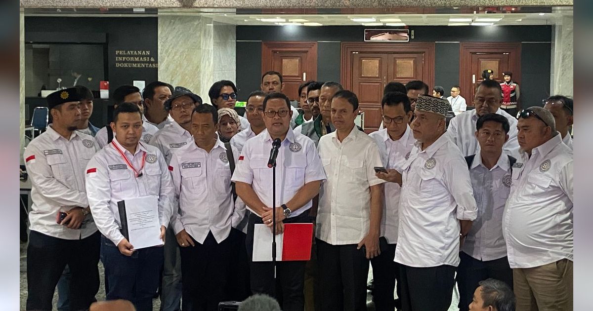 Kubu Anies-Muhaimin Serahkan Kesimpulan Sengketa Pilpres, Harap Putusan Hakim MK Tak Sebatas Hasil Selisih Suara