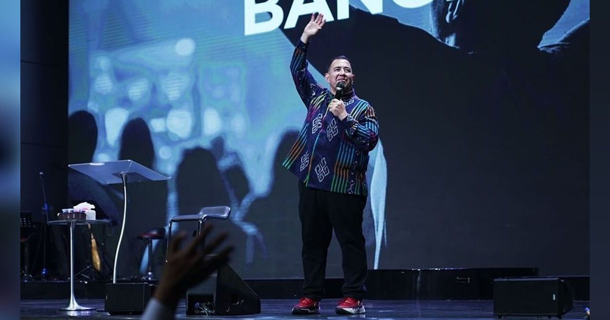 Potret Apartemen Mewah Pendeta Gilbert Lumoindong, Viral Usai Singgung Soal Zakat dan Sholat Umat Islam