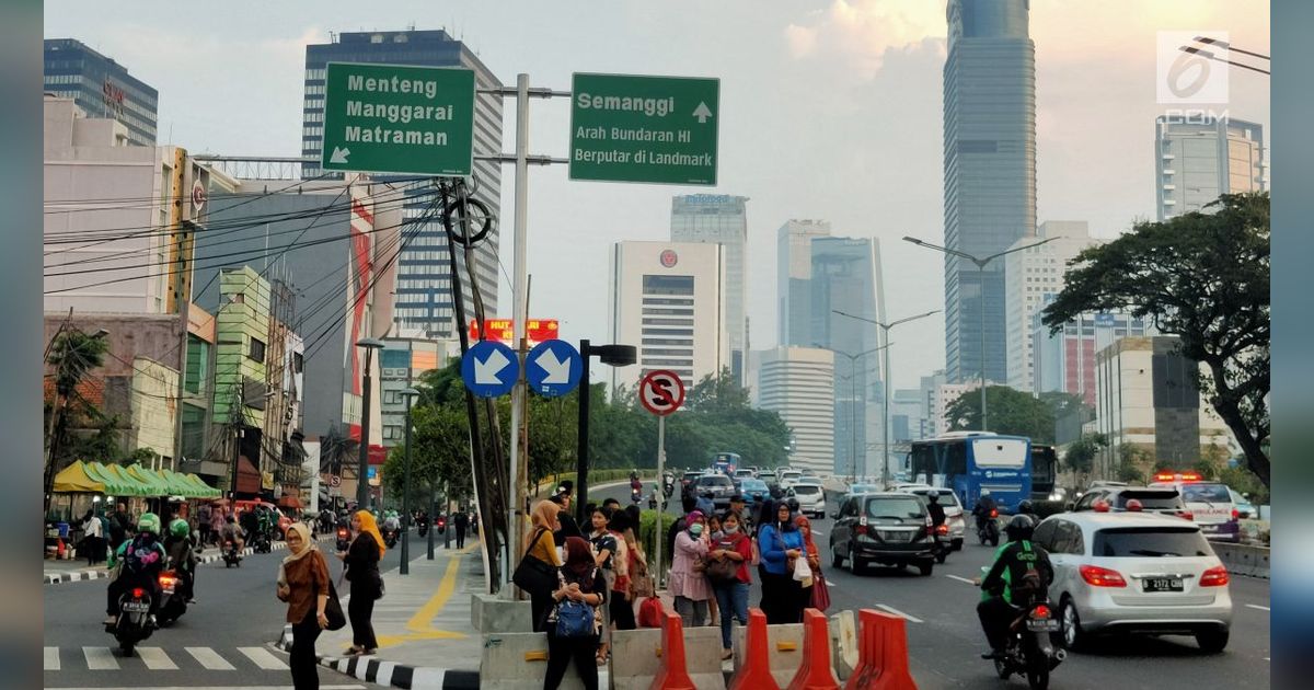 Tak Sesuai Domisili, 92 Ribu NIK KTP Warga Jakarta Dinonaktifkan Sementara Pekan Ini