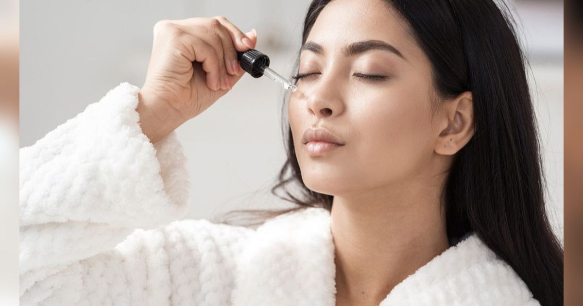 Apa sih Fungsi Retinol pada Skincare? Begini Cara Memilih Produk yang Tepat