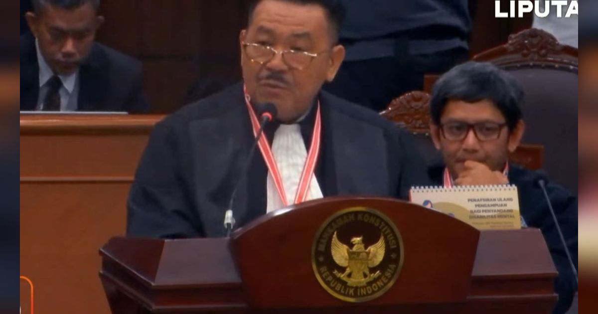 VIDEO: Tim Hukum Prabowo Makin Yakin Menang, Kesaksian Menteri Patahkan Dalil Kubu 01 & 03