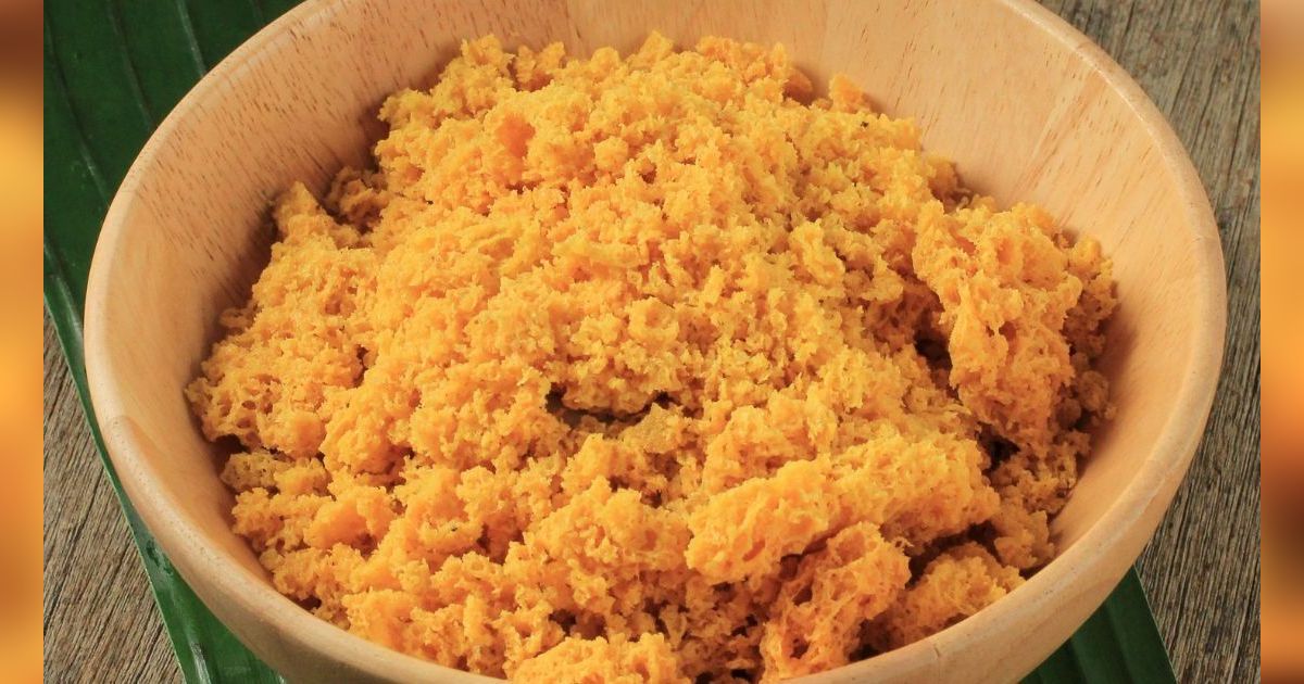 Jangan Buang Sisa Bumbu Ungkep Ayam, Jadikan Kremesan Gurih dengan Cara Simpel