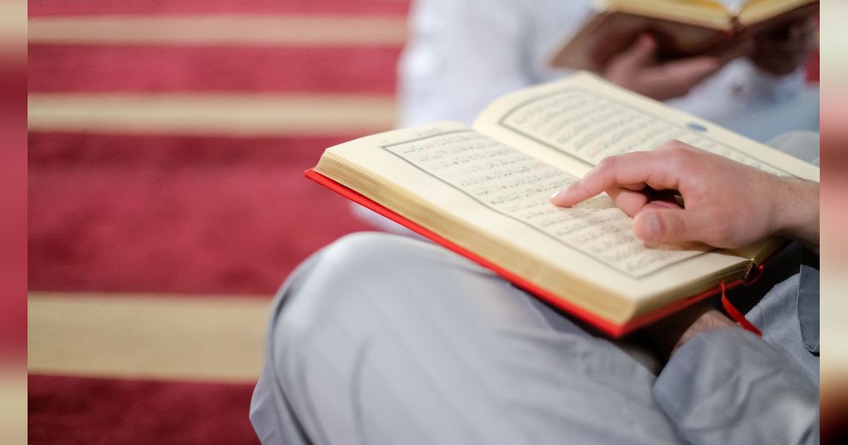 Doa Setelah Membaca Surat Al-Waqiah Lengkap, Amalan Penarik Rezeki dan Menghindari Kefakiran