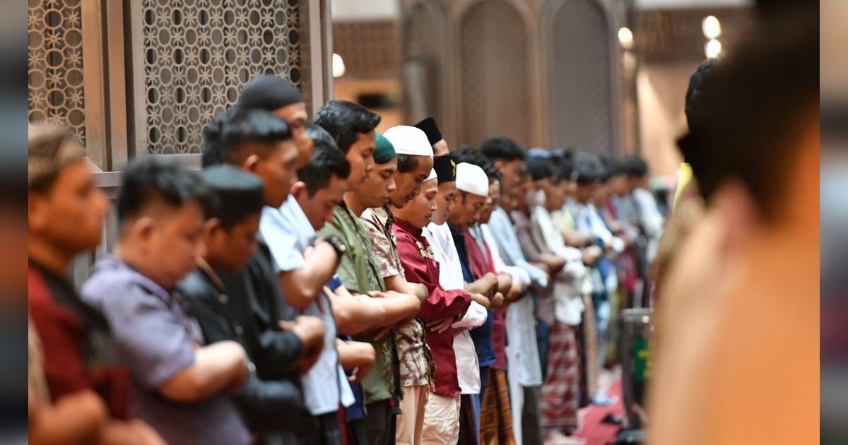 Bacaan Doa Iftitah dan Artinya, Lengkap Beserta Keutamaannya