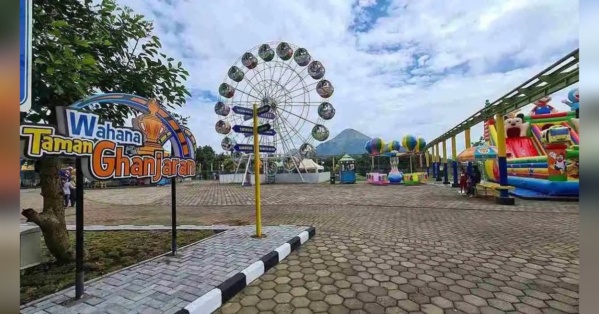 Rekomendasi Trawas Wisata Alam dan Rekreasi Paling Populer yang Cocok Untuk Dikunjungi Bareng Keluarga