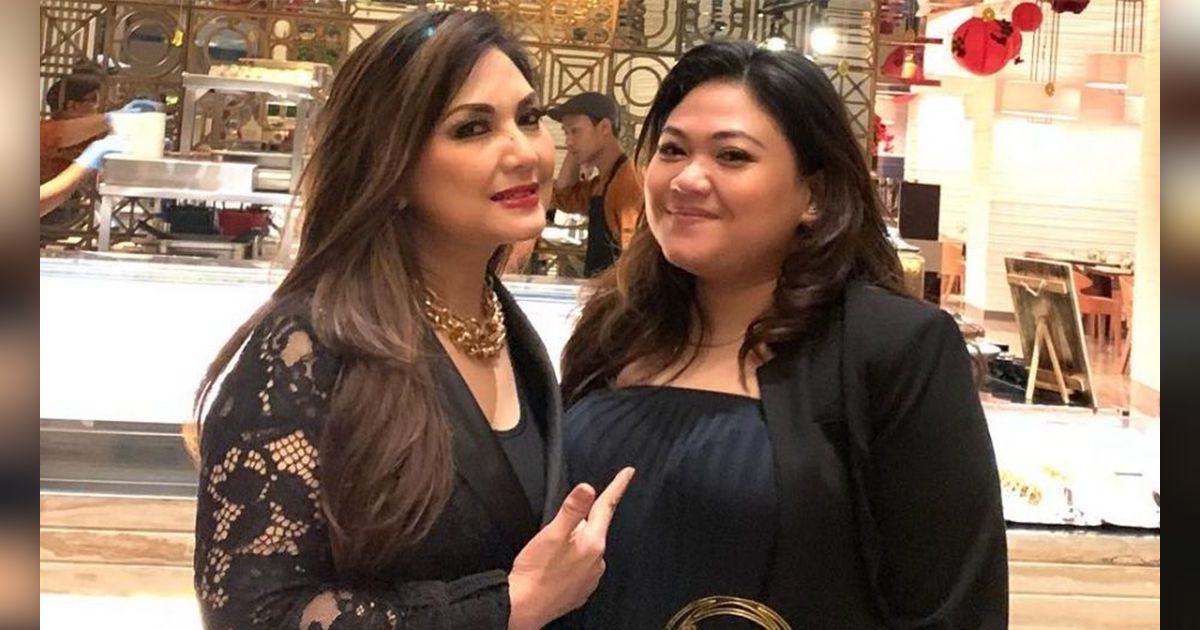 Potret Terbaru Olivia Nathania Anak Nia Daniaty Usai Bebas dari Penjara Kasus CPNS Bodong Rp 9,7 Miliar