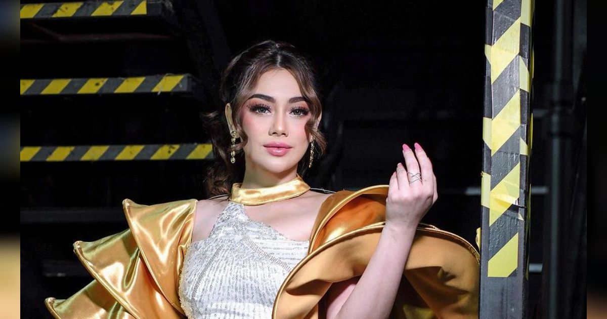 Detik-detik Kronologi Celine Evangelista Dilarikan ke Rumah Sakit Usai Jatuh dari Kuda, Baju Masih Berlumuran Darah