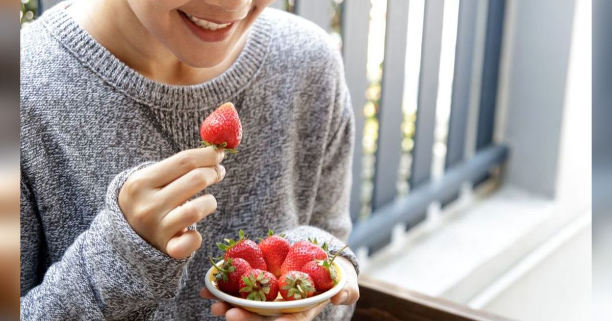 Apa itu Antioksidan? Cari Tahu Fungsi, Manfaat dan Jenis Makanan yang Mengandungnya