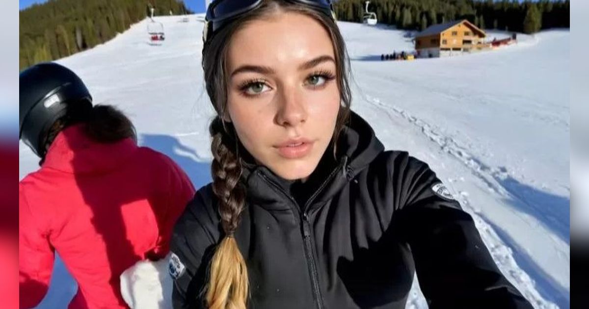 Ciptakan Model AI Sebagai Travel Vlogger, Orang Ini Raup Penghasilan 20.000 Dolar Sebulan