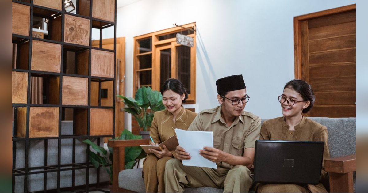 Begini Beda Nasib PNS Jomblo dan Sudah Menikah Saat Dipindahkan ke IKN Nusantara