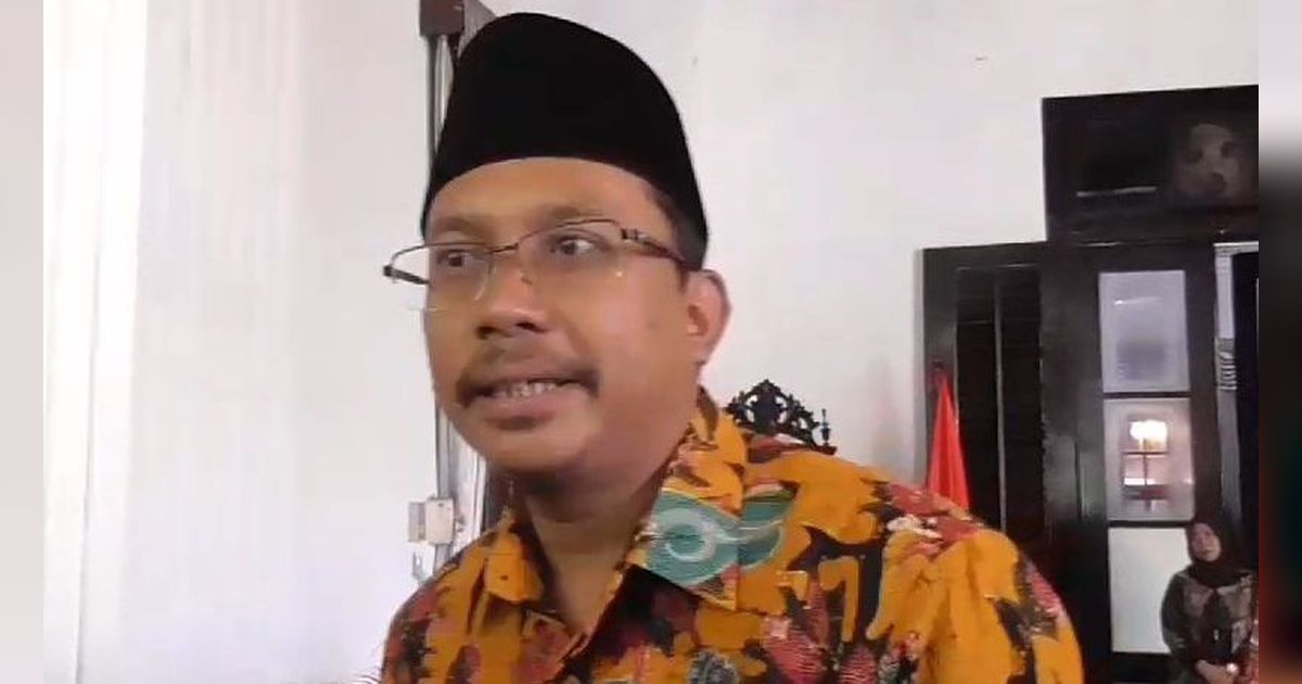 PKB Pecat Bupati Sidoarjo Gus Muhdlor Usai Ditetapkan Tersangka KPK