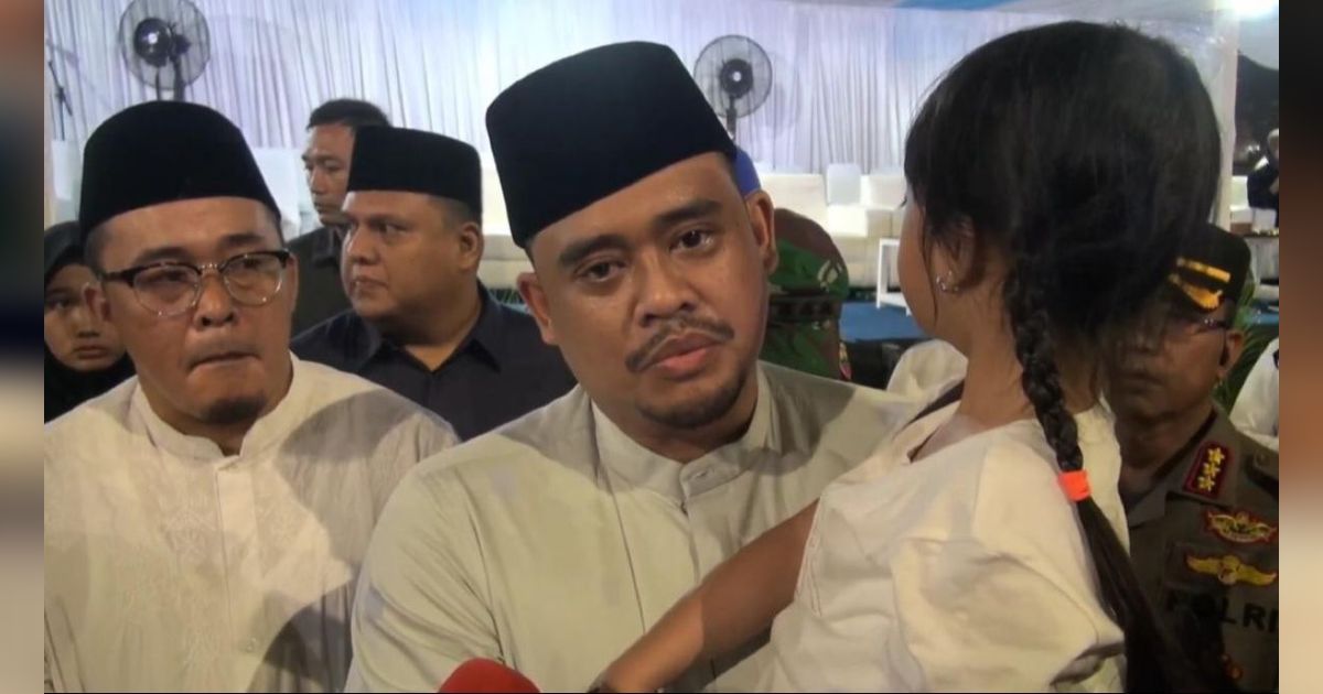 ProJo Dukung Bobby Nasution di Pilkada Sumut 2024, Budi Arie Siap Kerahkan Para Relawan