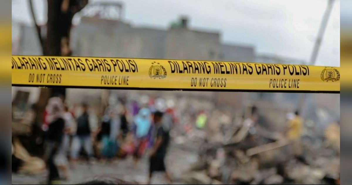 Sadis! Anak Bacok Jari Ibu Kandung hingga Putus, Ini Hukum Dunia yang Didapat