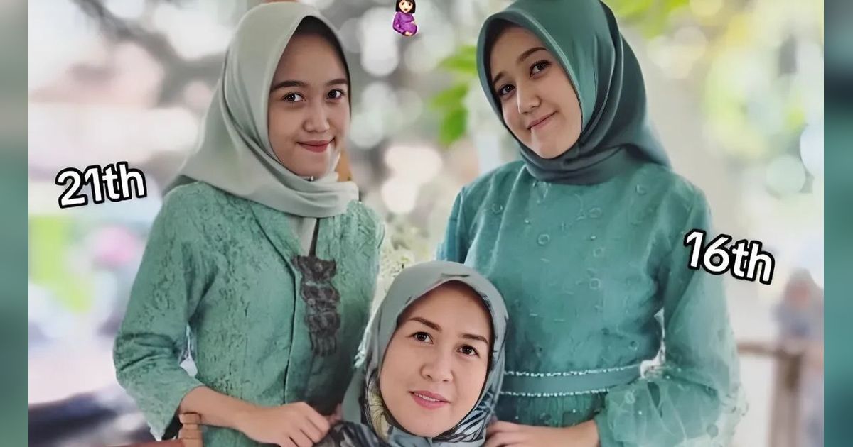 Curhat Kakak Perempuan Punya Adik Lagi Saat Usianya Sudah 24 Tahun, Gemes Banget!