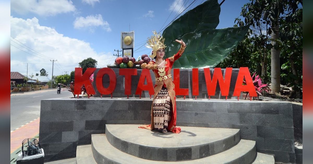 Mengenal Tari Batin, Kesenian Upacara Adat Lampung Barat yang Menjadi Simbol Keagungan