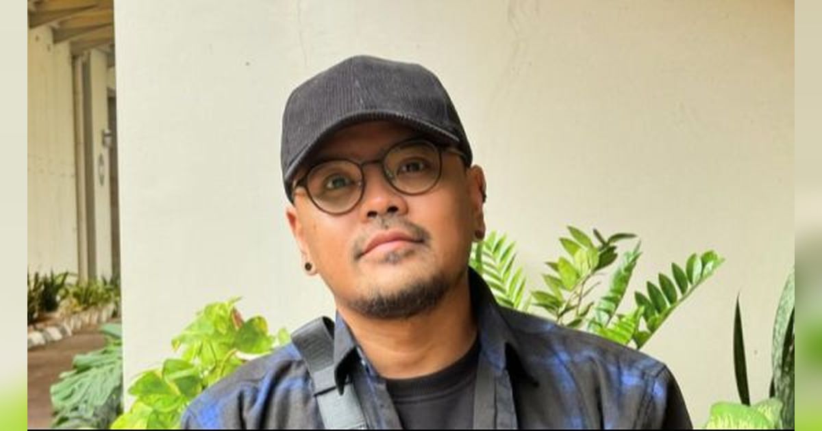 Dikabarkan Dijauhi Habib Jafar, Coki Pardede dan Tretan Muslim Bilang Begini