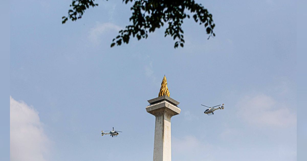 PKS DKI Usung Sohibul Iman, Eks Wakil Ketua DPRD hingga Mardani Ali Sera untuk Pilkada DKI