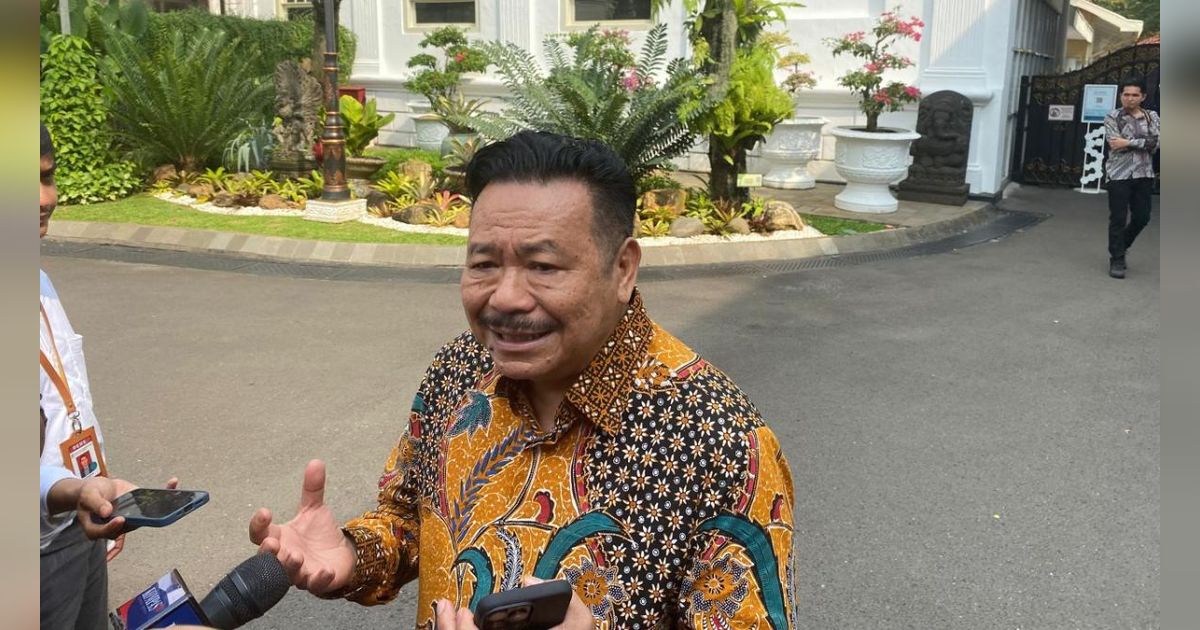 Otto Hasibuan Nilai Amicus Curiae Megawati Tak Jadi Pertimbangan Hakim MK Beri Putusan Sengketa Pilpres
