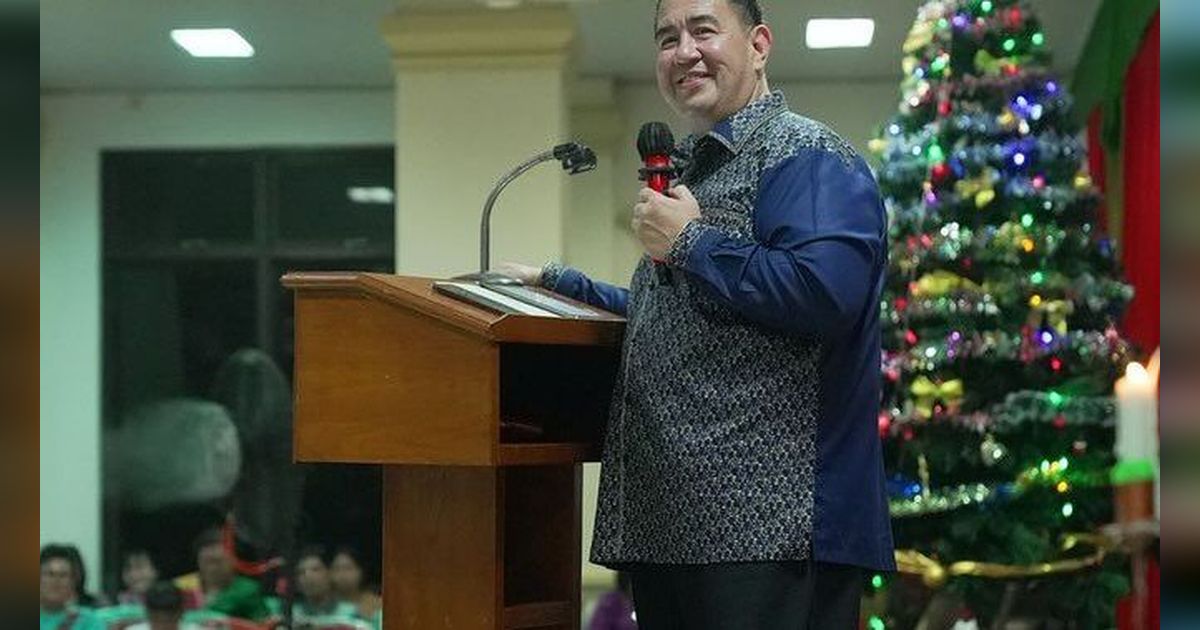 VIDEO: Pendeta Gilbert Datangi MUI Minta Maaf Ceramah Singgung Umat Muslim