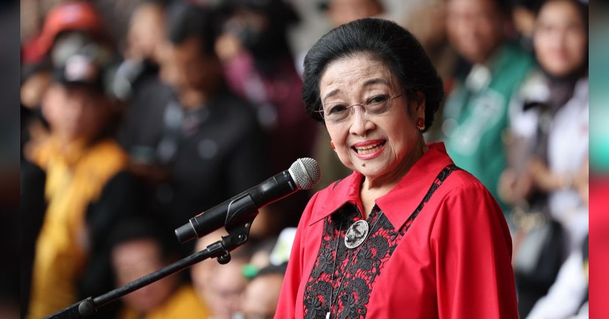 NasDem Nilai Amicus Curiae Megawati Sebagai Bentuk Kepekaan Negarawan