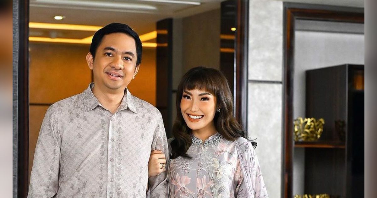 Curhatan Pilu Ayu Dewi Saat Anak Kedua Dirawat Intensif di RS
