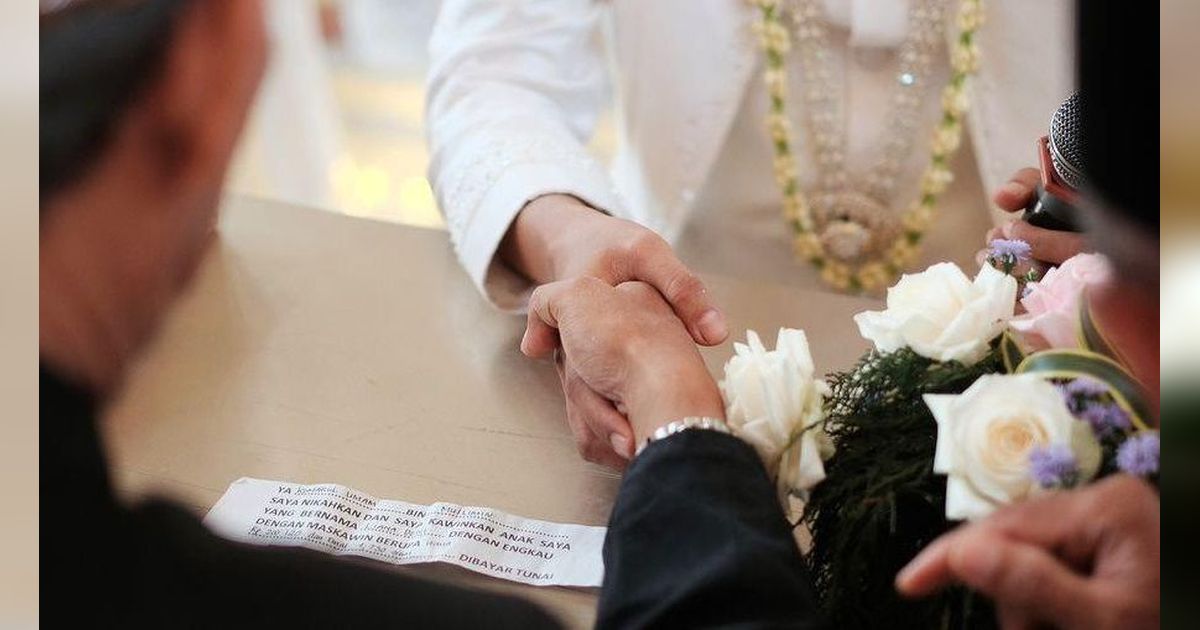 35 Ucapan Wedding Anniversary untuk Teman, Penuh Doa dan Harapan Baik