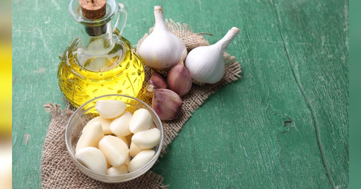 Resep Bumbu Minyak Ayam Serbaguna, Bisa Buat Masak Dadakan