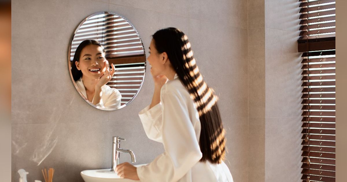 Sesuaikan Sunscreen dengan Aktivitas, Demi Kulit Terlindung Maksimal