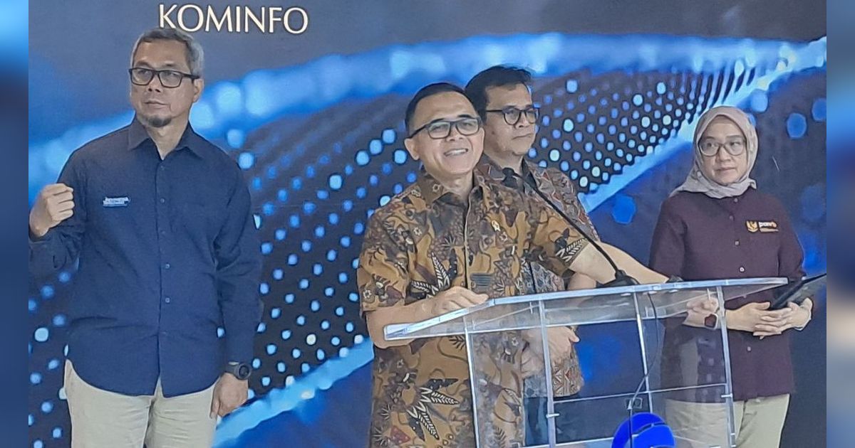 Daftar 38 Kementerian/Lembaga Pindah ke IKN Bulan September 2024