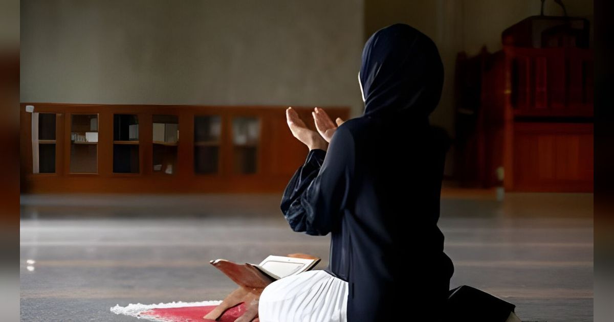 Jadi Waktu yang Mustajab, Inilah Bacaan Doa sesudah Sholat Ashar Agar Selamat Dunia Akhirat