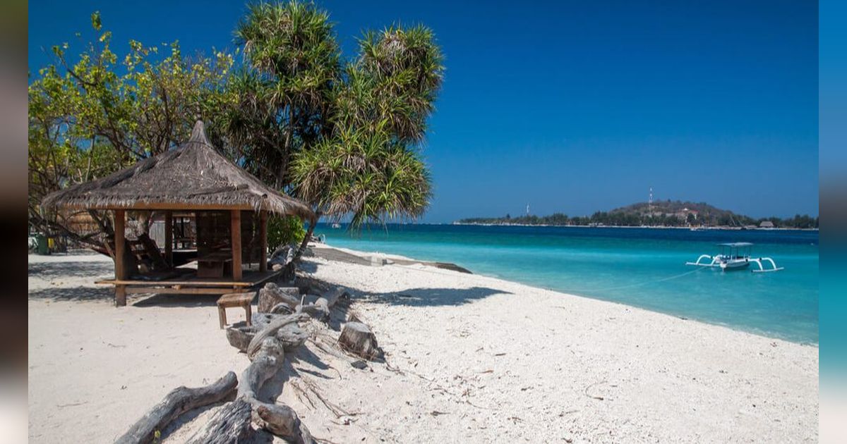 Rekomendasi Tempat Wisata di Lombok Paling Hits dan Jadi Favorit Wisatawan, Wajib Dikunjungi!