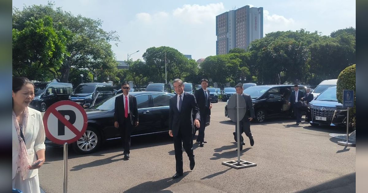 Minta Bantu Proyek IKN, Segini Investasi yang Sudah Didapat Indonesia dari China pada 2023