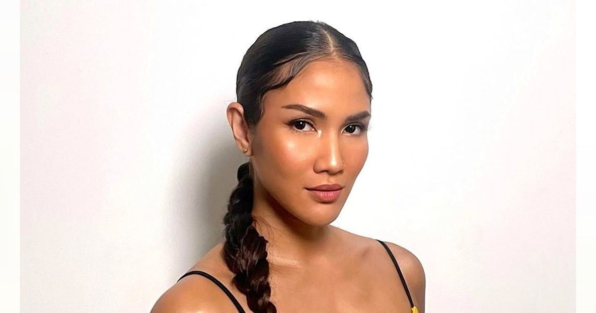 Potret Transformasi Aulia Sarah Pemeran Badarawuhi 'KKN Desa Penari' Dulu Finalis Gadis Sampul Kini Bintang Film Kelas Atas