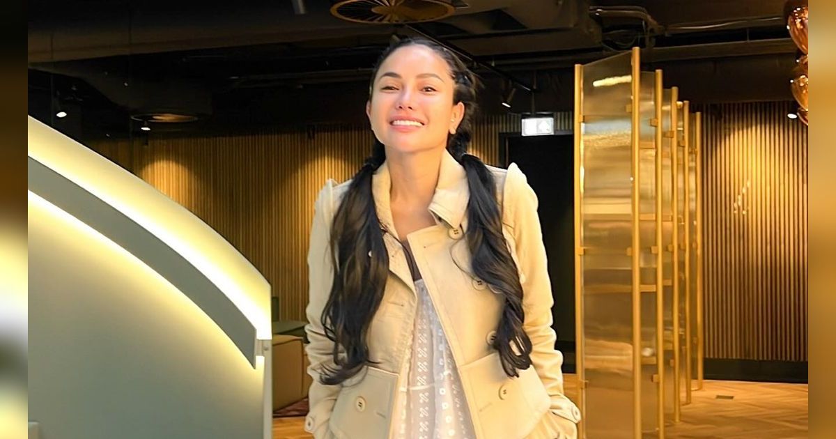 Siap Dibangun, Begini Mewahnya Desain Restoran Baru Nikita Mirzani, Fasilitasnya Wow Banget
