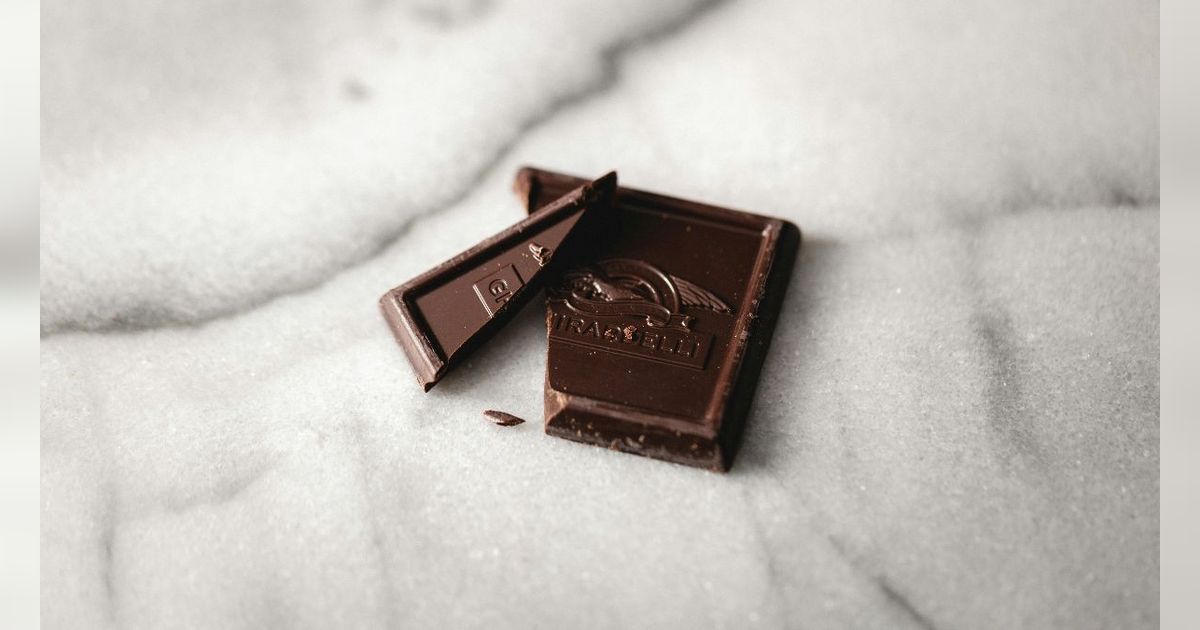 10 Khasiat Cokelat Hitam untuk Kesehatan, Bantu Atasi Depresi