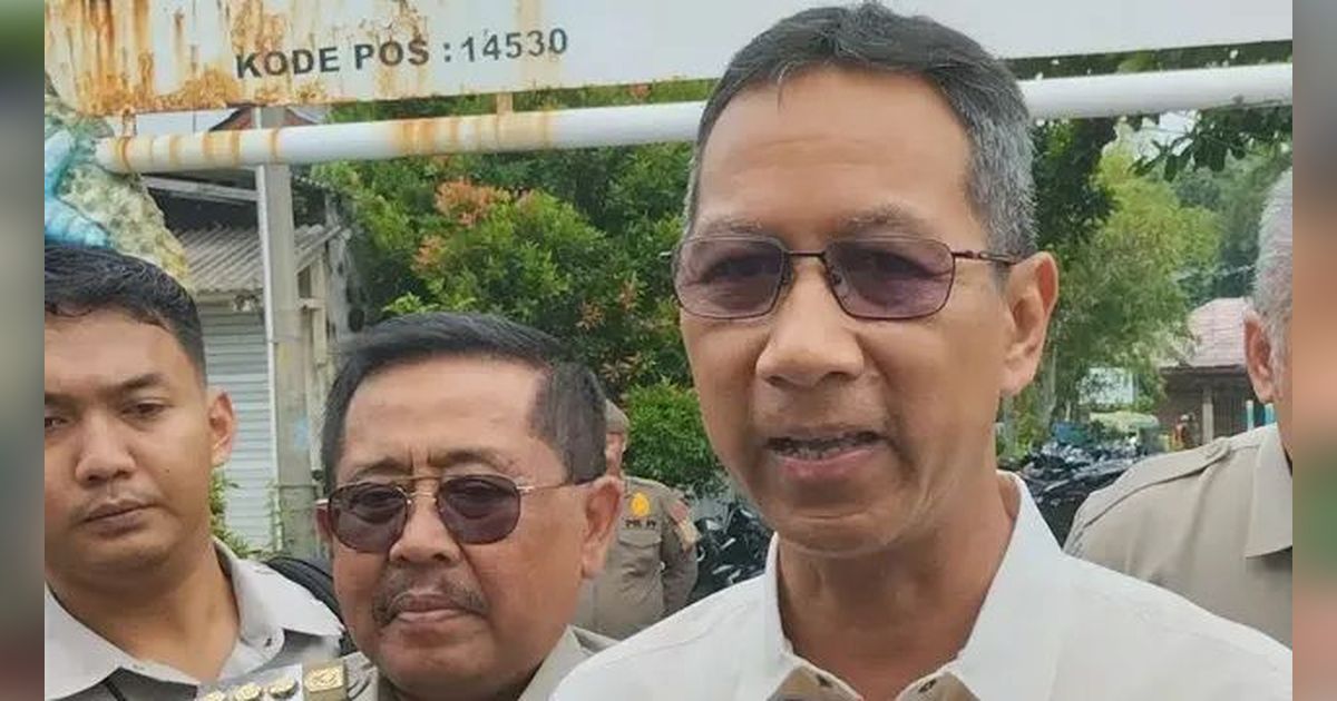 Bawa Mobil Dinas ke Puncak dan Buang Sampah Sembarangan, Kasetpel Dishub DKI Dinonaktifkan