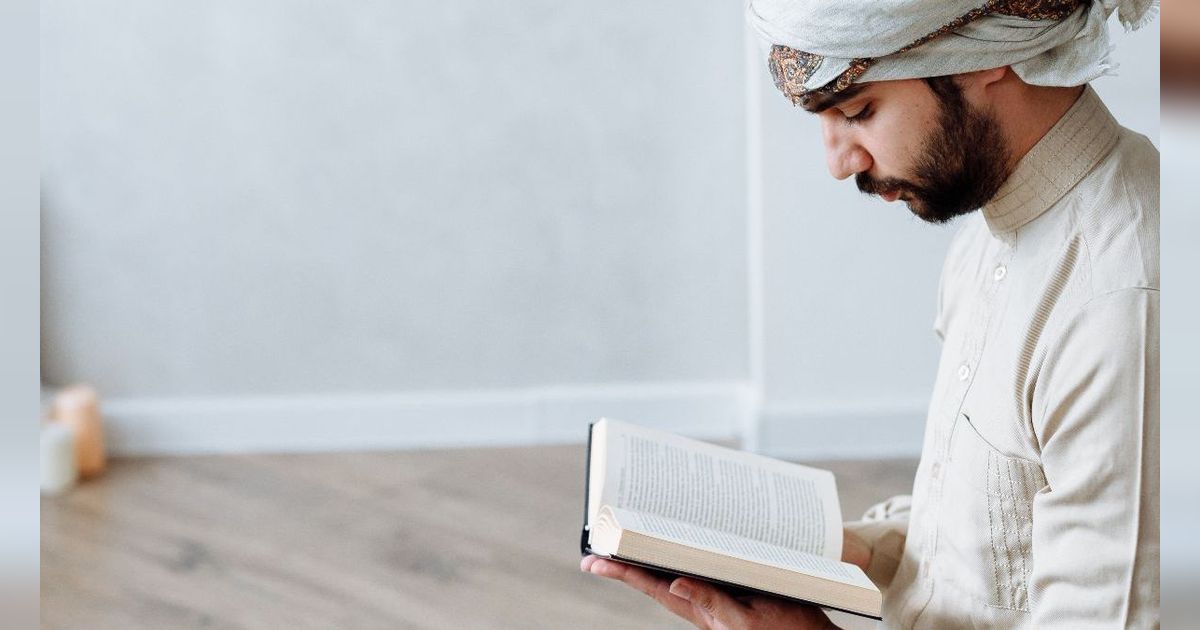 Doa untuk Orang Sakit Laki-laki Sesuai Syariat Islam, Lengkap Beserta Artinya