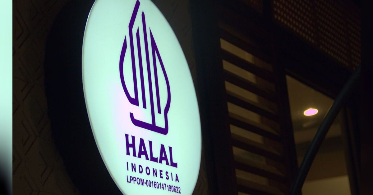 PBNU Tanggapi Kebijakan Kemenag soal Label Produk Non-Halal