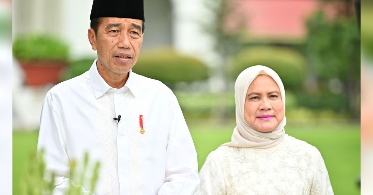 Survei LSI Ungkap 76,2 Persen Publik Puas dengan Kinerja Jokowi, Ada 2 Alasan Kuat